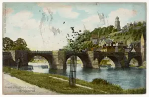 Bridgnorth / Shropshire