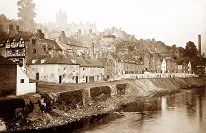 Bridgnorth Victorian period