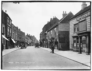 Bridlington - 1921