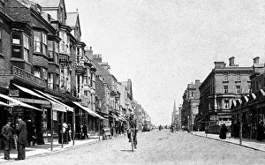 Bridlington