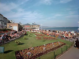 Bridlington - Floral Pavilion