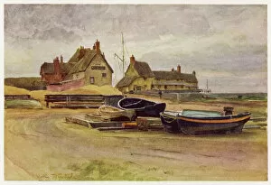 Bridport / Dorset / 1906