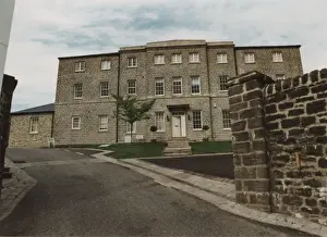 Bridport Union Workhouse, Dorset