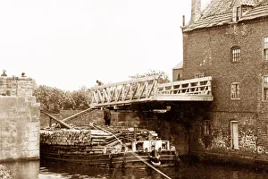 The Brig, Stainforth