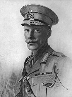 Personal Gallery: Brigadier-General Borlase Edward Wyndham Childs