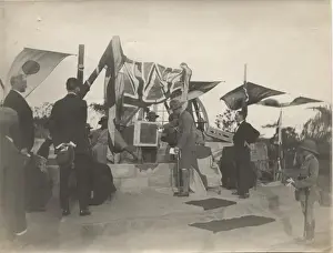 Brigadier Prints: Brigadier General Guggisberg, Ghana, West Africa