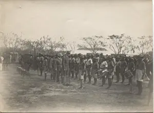 Brigadier General Guggisberg, Ghana, West Africa
