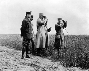 1918/American Allies