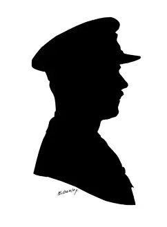 Brigadier Prints: Brigadier General Sir George Armytage, CMG DSO GOC, WW1