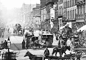 The Briggate, Leeds