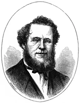 Mormon Prints: Brigham Young