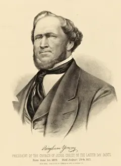 Brigham Young