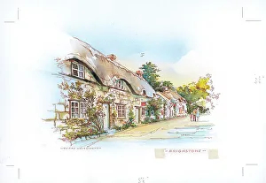 Brighstone, Isle of Wight