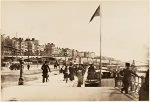 Brighton / Front / 1892