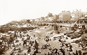 Brighton - Beach
