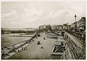 Images Dated 26th May 2017: Brighton / Motor Drive