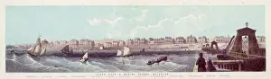 Brighton / Nelsons Views