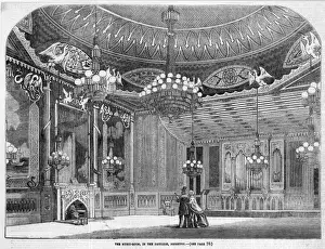 Brighton Pavilion