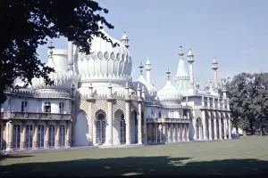 Brighton Pavilion