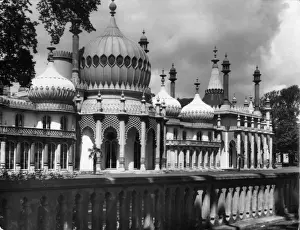 Brighton Pavilion