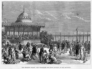 Brighton Promenade
