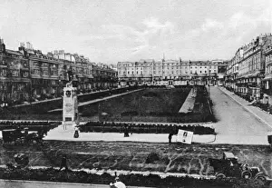 Brighton / Regency Square