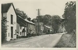 Brighton Road