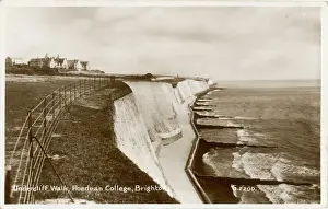 Brighton / Roedean 1947