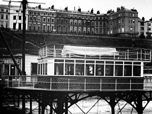 Brighton and Rottingdean Seashore Electric Railway