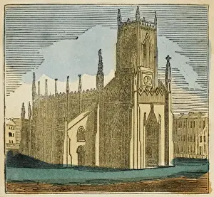 Brighton / St Peters