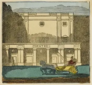 Brighton / Theatre