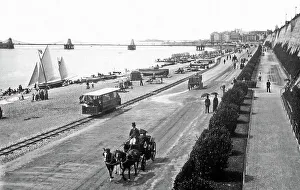 Brighton & Volk's railway