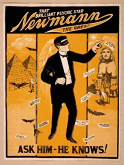 Newmann the Great