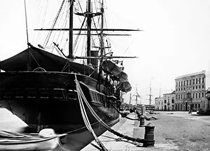Brindisi, Italy