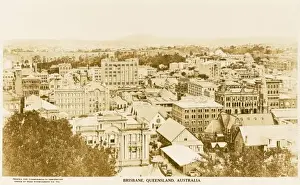 Brisbane, Queensland, Australia