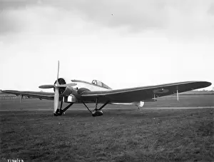 Bristol 138A K4879