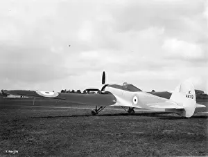 Bristol 138A K4879