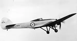 Bristol 138A K4879