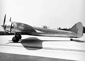 Blenheim Prints: Bristol 142M Blenheim I as a light bomber modified