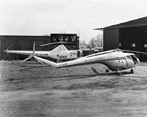 Bristol 171 Sycamore