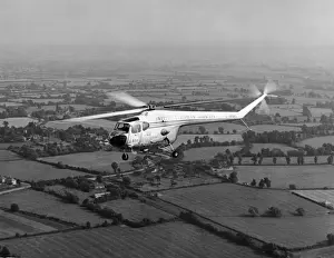 Bristol 171 Sycamore Mk 3A