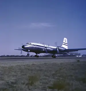 Bristol B-175 Britannia 102