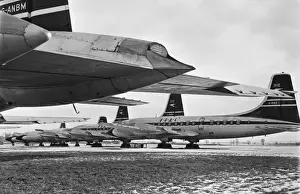 Bristol B-175 Britannia 102