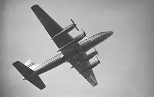 Bristol B-175 Britannia