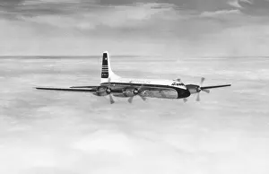 Bristol B-175 Britannia