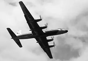 Bristol B-175 Britannia