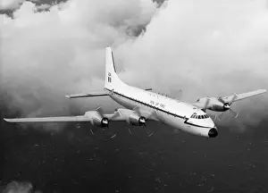 Bristol B-175 Britannia