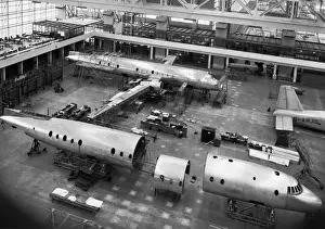 Bristol B-175 Britannia