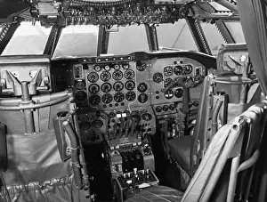 Bristol B-175 Britannia