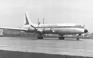 Bristol B-175 Britannia
